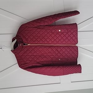 Women's Quilted Jacket